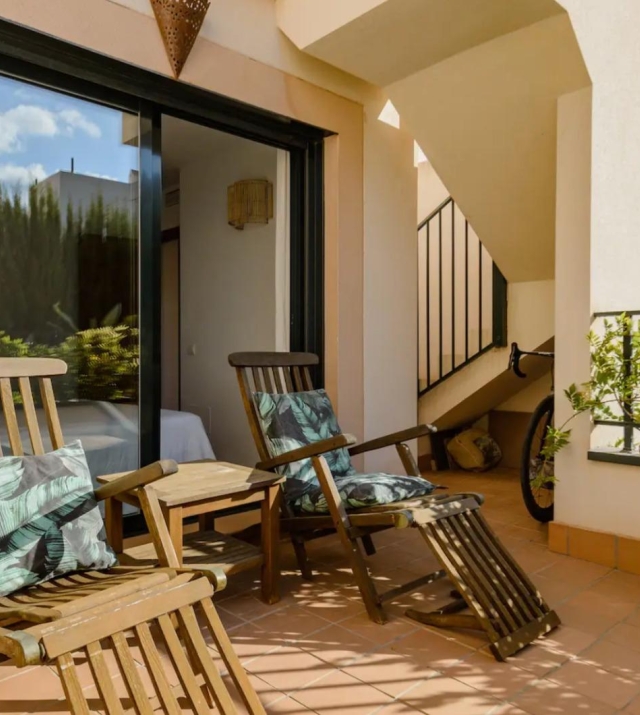 Resa Estates Ibiza te koop for sale townhouse cala tarida terrace upper.jpeg